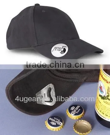 2014New High Quality Bottle Opener Baseball Cap photo-2