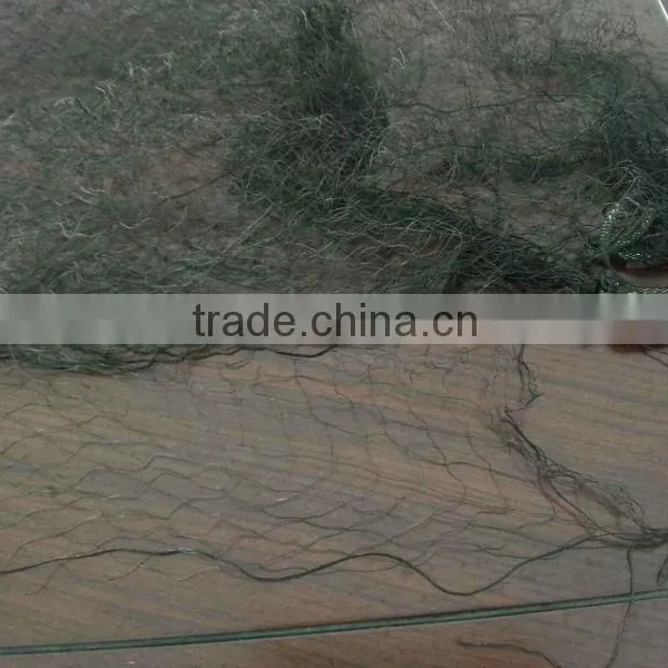 Agricultural Knotted Bird Cage Netting