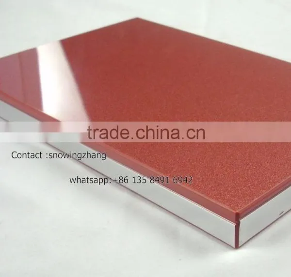 Hot Selling E2 Grade uv Mdf Board for Middle East Market ST-A01 photo-3