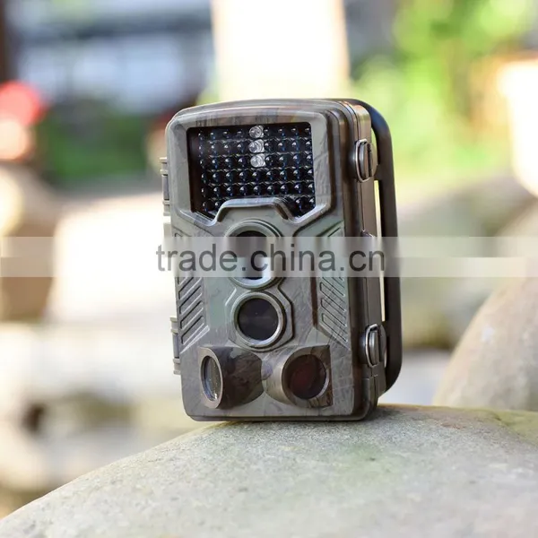 Waterproof 30M Video Camcorder 4K Wifi Sport Action Video Camera photo-3