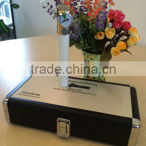 Carboxy Therapy Equipment /carboxy Therapy Machine photo-4