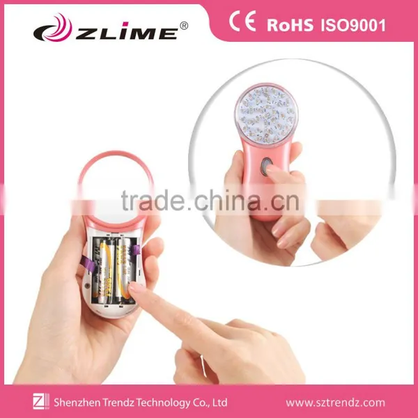 Micro Pro Blue and Red Light Acne Removal Machine photo-4