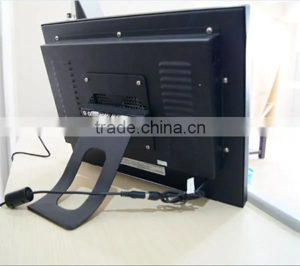 Intelligent Top Cbs Skin Scanner Analyzer With CE FCC Approval / Portable Skin Analyzer photo-2