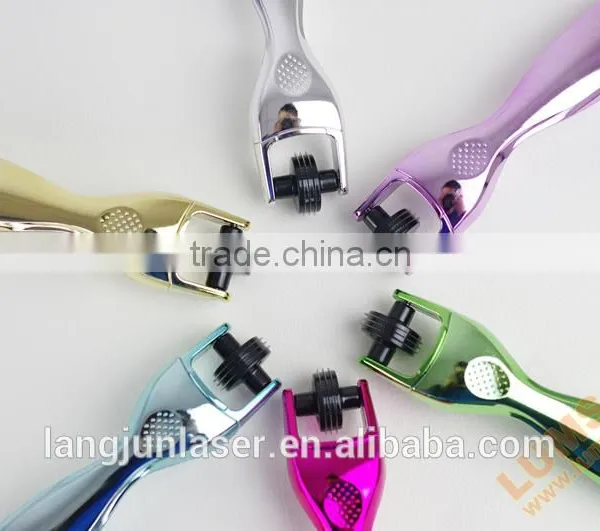 Micro Needles Derma Roller 540 for Beauty & Personal Care photo-3
