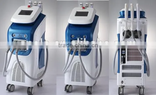 Amazing Apolomed HS-350E Ipl Shr E-light Machine photo-2