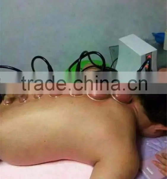 Vacuum Breast Enlargement / Vacuum Butt Lifting Machine photo-6