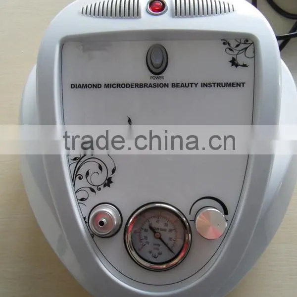 5 in 1 Microdermabrasion Machine / Diamond Microdermabrasion (CE Approval) photo-2