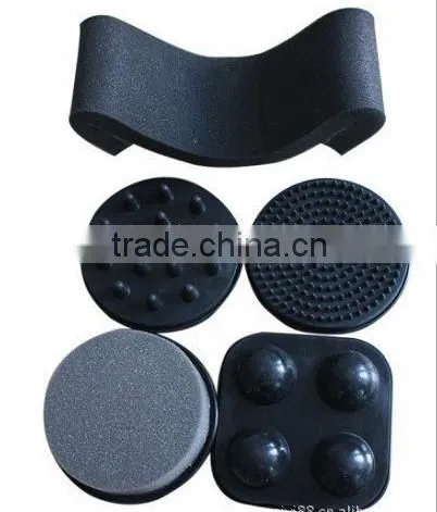 G5C 5 in 1 Super Body Shaper Vibration Body Shaper Machines photo-2