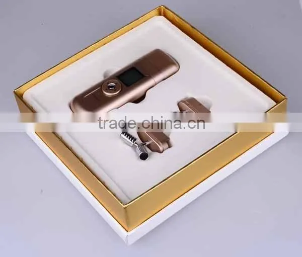 Eye Care Anti Wrinkle Face Skin Massager Facial Lifting Firming Massage Hammer Machine photo-6