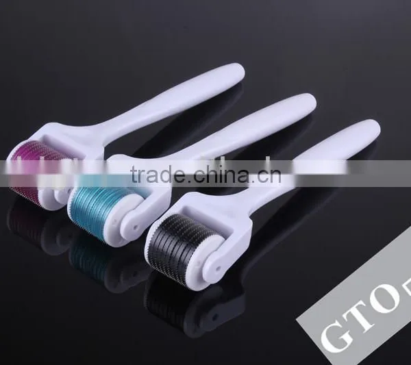 GTO540 Best the Most Professional and Powerful 540 Needle Dns Derma Roller photo-3