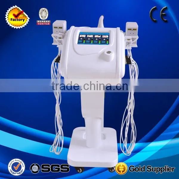 New Portable Lipo Light Slimming Machine photo-4
