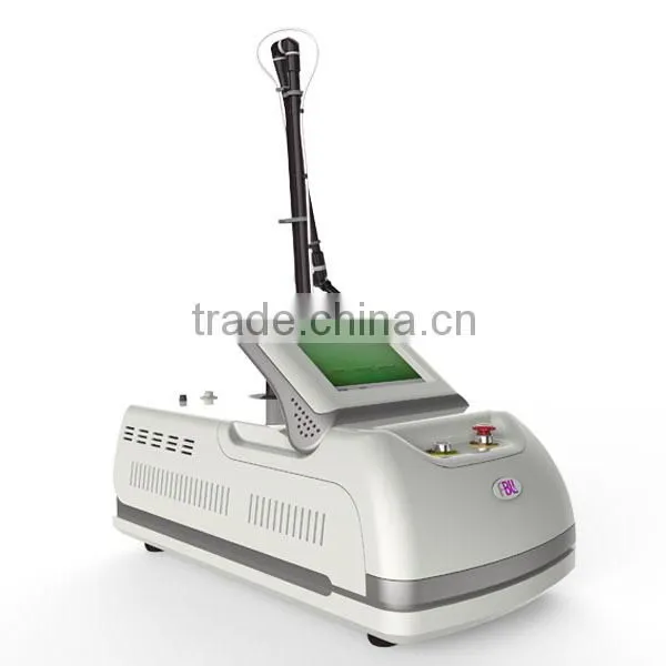 Portable CO2 Laser Fractional Pixel Vaginal Laser Tightening photo-5