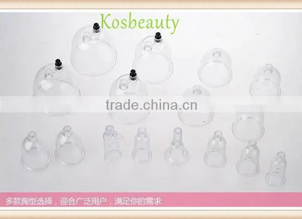Kosbeauty Best Selling Breast Enhancement Cupping Products photo-2