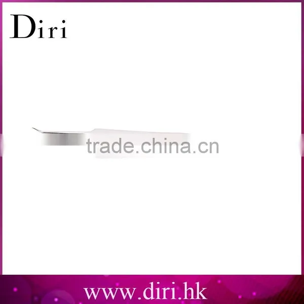 Hot Sell Stainless Steel Fake Eyelash Extension Tweezers photo-3