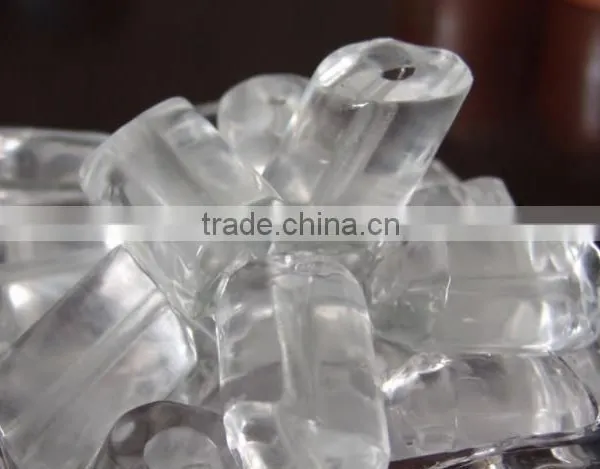 HOT SALE Machine Making Ice Tube Capcity 3 Tons per Day to Laos, Cambodia Market With High Quality