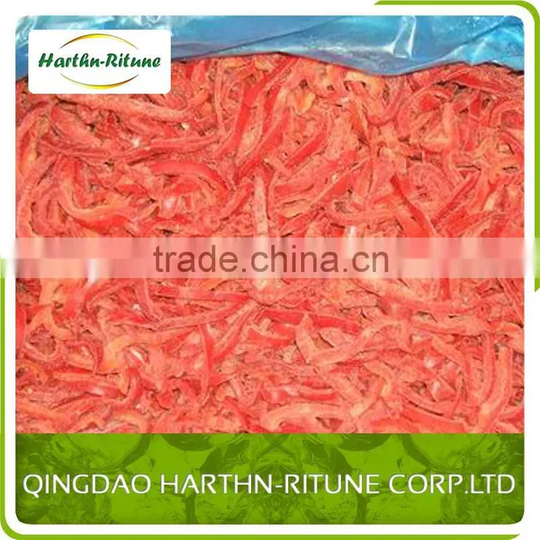 Wholesale New Crop Frozen Green /yellow/red Pepper photo-4