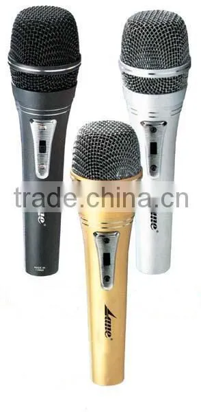 Wire Microphone