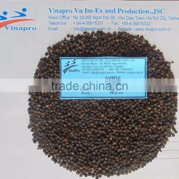 VIETNAM VINAPRO BLACK PEPPER (+841657106604 - WhatsApp) photo-5