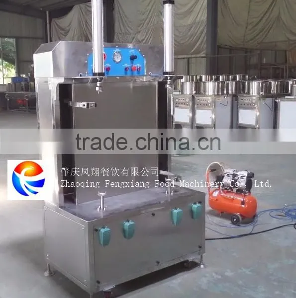 FXP-99 Automatic Wax Gourd Peeling Machine,cantaloupe Peeler,root Vegetable and Fruit Peeling Machine photo-3