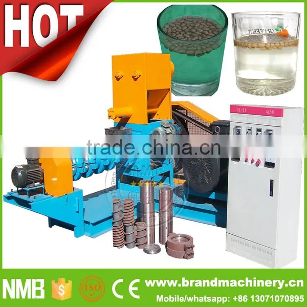 Best Selling Shrimp Feed Pellet Making Machines,fish Pellet Making Machine,small Animal Feed Mill Machinery photo-4