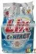 Lix Detergent Compact 2 4Kg