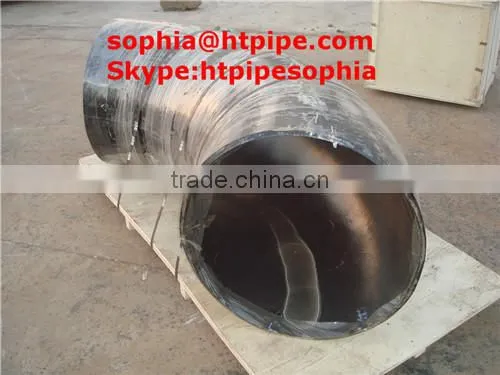 ASTM A860 WPHY 46End Cap photo-5