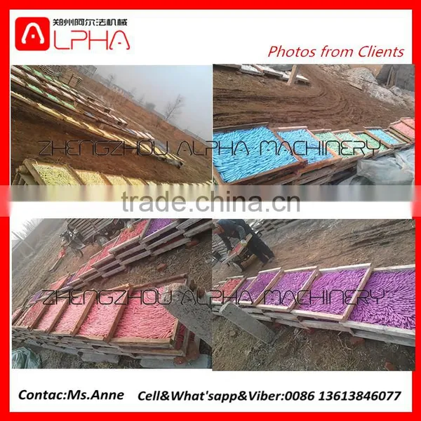 Hot Sale Low Price Chalk Making Machine Prices In India photo-2