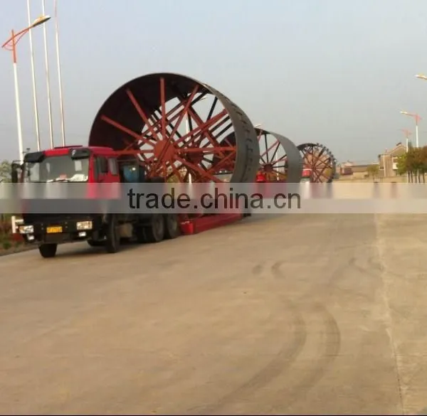300-6000 T/D Rotary Kiln Cement Plant for New Turnkey Project photo-6