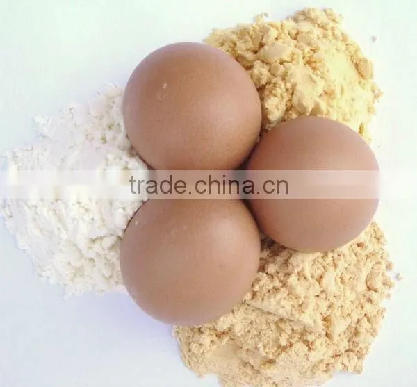 Whole Egg Powder Dried Organic Powdered Egg Products photo-3