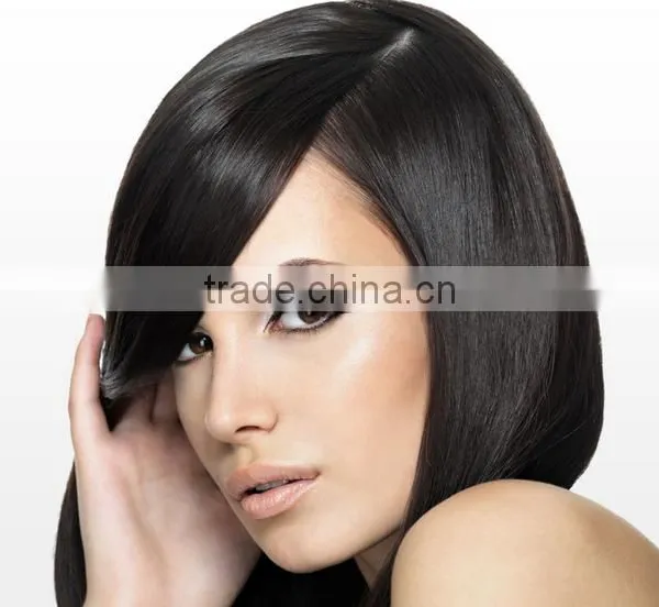 Henna Hair Dye Hair Black Shampoo 5 Mins Color Dye photo-6