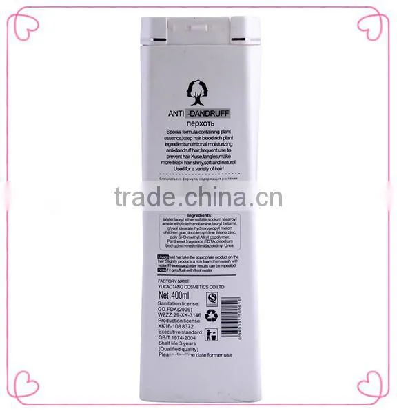 Care Lady Best Shampoo for Hair Clarifying Deep Clean Dry Shampoo Names photo-4