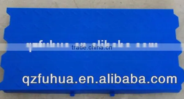 2014 Hot Selling pg Plastic Floor