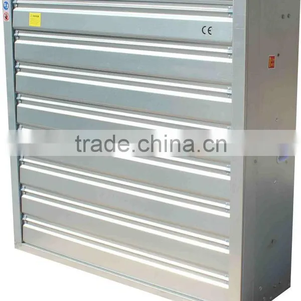 36inch Industrial/agricultural/poultry Heavy Duty Shutter Exhaust Fan photo-2