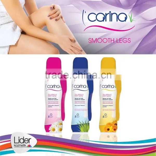 High Quality Hair Removal Cream