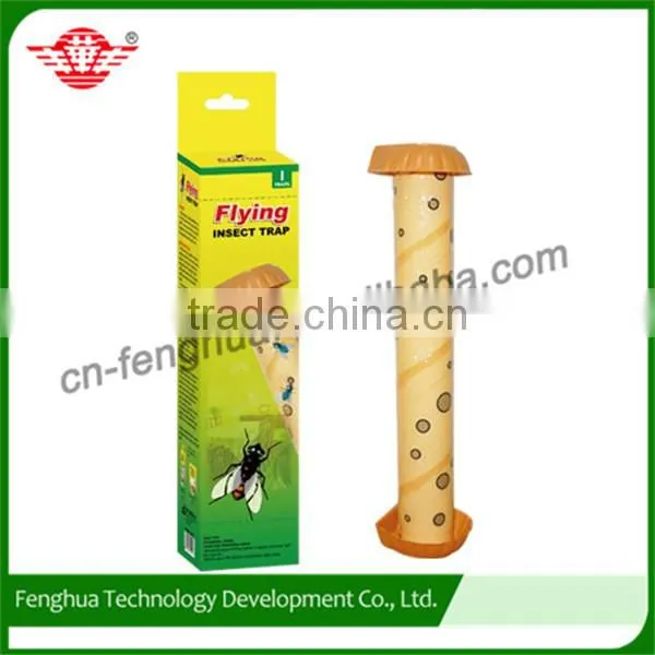 Strong Sticky Catch Fly Glue Trap photo-2