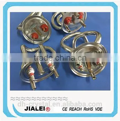 Professional Manufacturer Kettle Heating Element photo-4