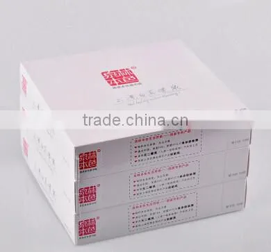 High-grade Logo Printed 2 Ply Paper Napkin photo-4