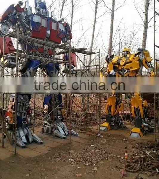 2015 Hotsale Transformers Autobots photo-3