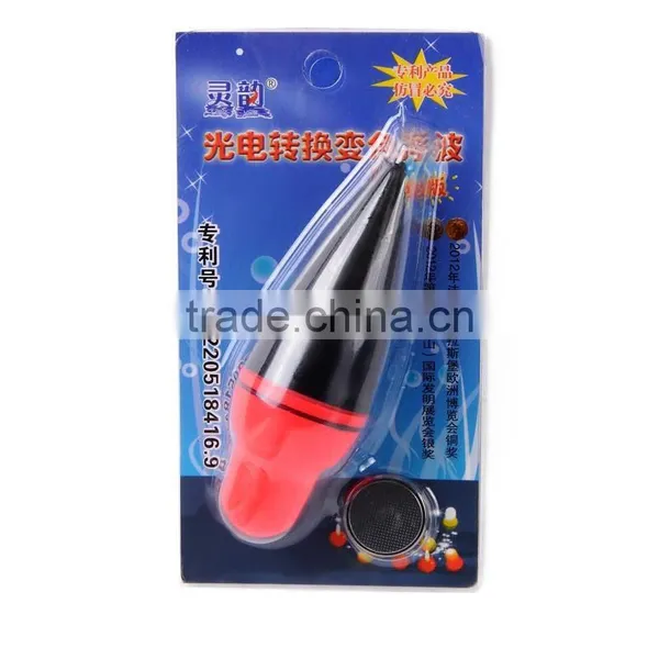 Popular Fishing Product Glow Fishing Float photo-6