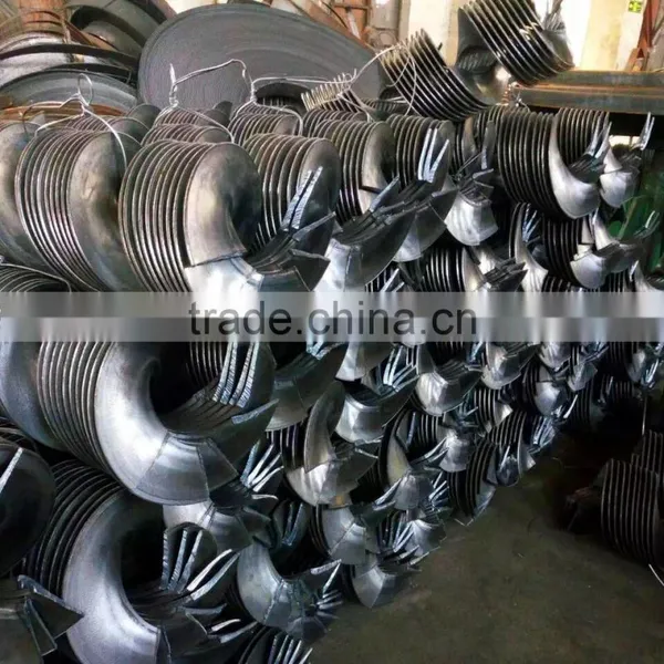 Helical Blade photo-3