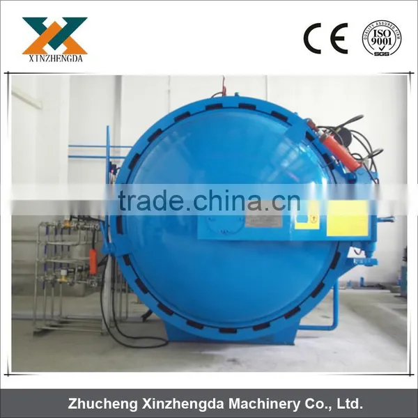 CE Certification Glass Lined Reactor photo-6