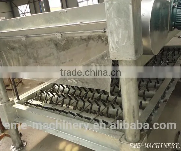 High Quaility Sheep Slaughterhouse Equipment Sheep/goat Dehair Machine Butchery Equipment Of Goat Abattoir Line photo-4