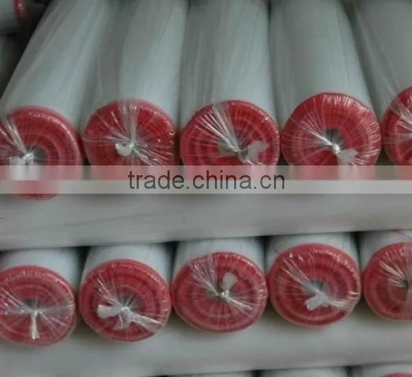 Hot Sale 18*18, 30*30 Plastic Window Screen/plastic Screen Net/PE Window Screen photo-5