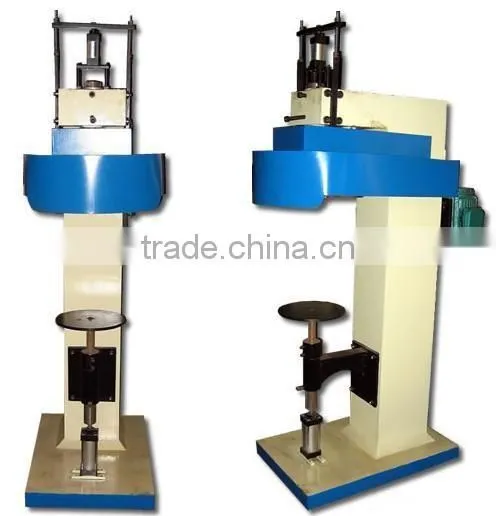 Best Selling Can Seamer Machine for Wholesale photo-3