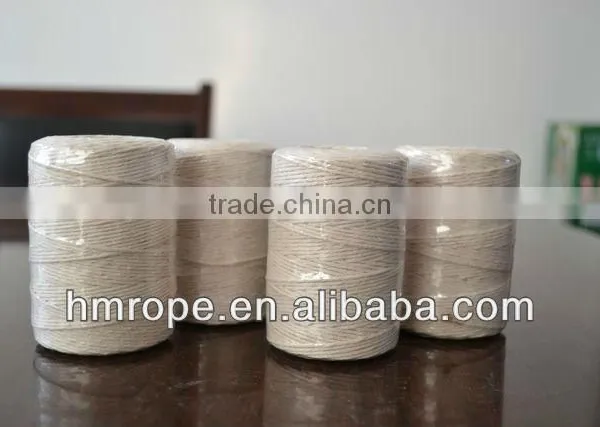 cotton waxed twine