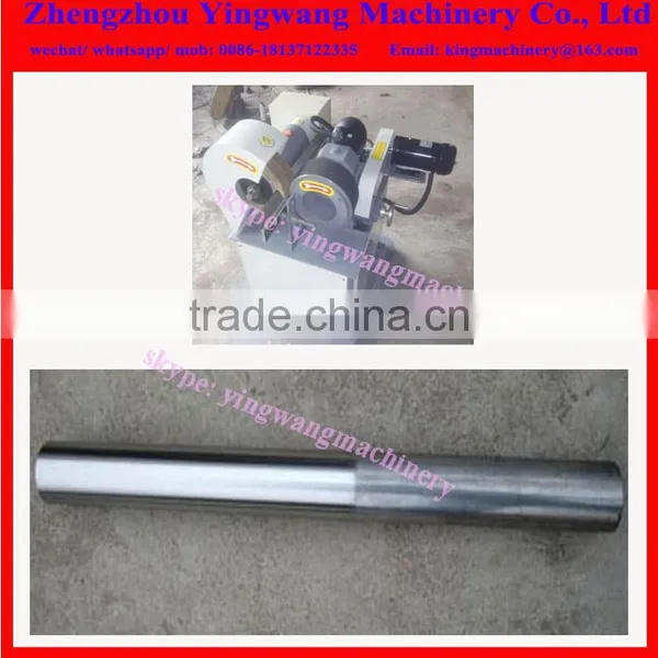 Stainless Steel Round /square Rod Pipe Polishing Machine photo-6