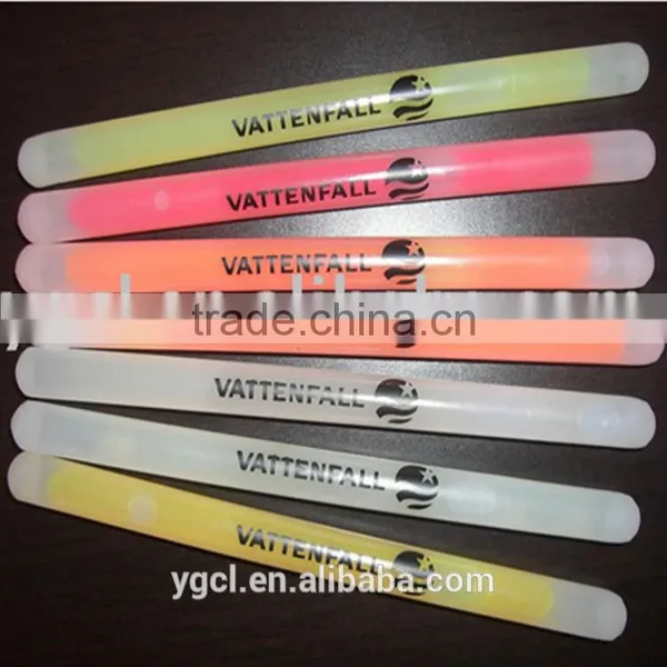 Christmas Supplies 12 INCH Light Stick Industrial Grade 12 Hours Duration Luminous Light Stick