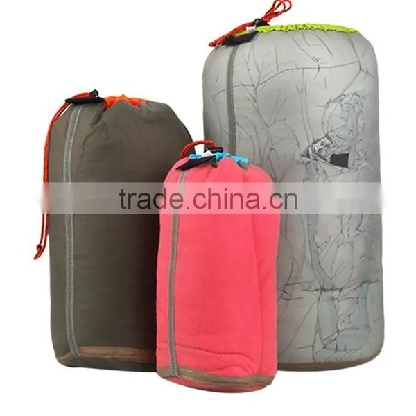 Outdoor Foldable Travel Organizer Bag Multi-functional Storage Bag photo-2