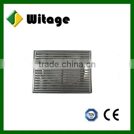 ISO 9001 Factory Stainless Steel Foor Drain photo-2