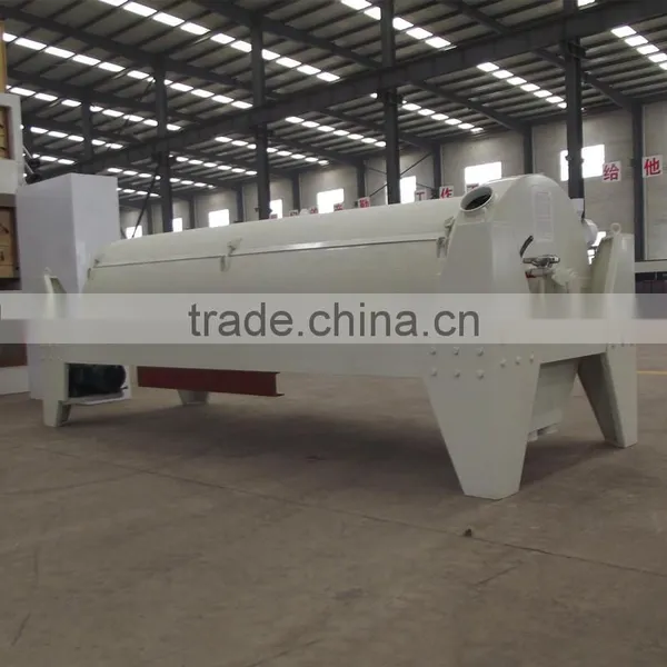 Rice Length Indented Cylinder Grader photo-3
